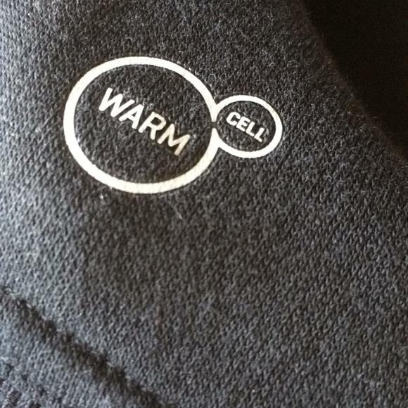 Puma XL Full Zip Athlete Jacket - Picture 5 of 8